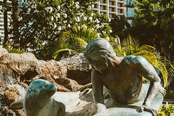 Daily Shuttle from Ko Olina to Waikiki - What Could Be Improved?
