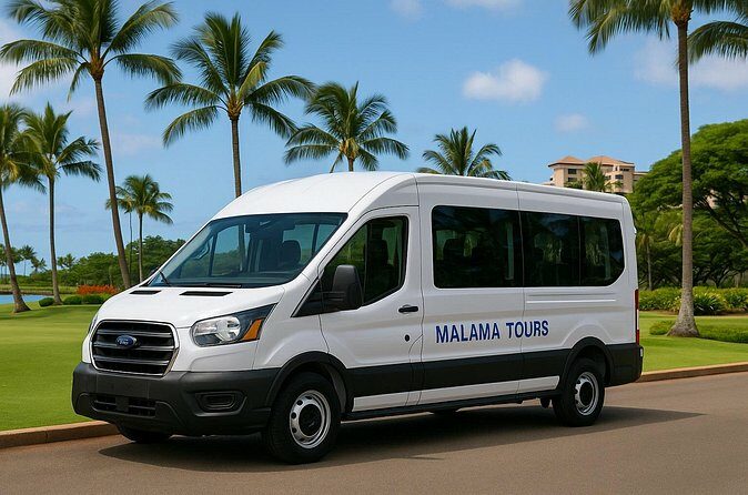 Daily Shuttle from Ko Olina to Waikiki - Who Should Consider This Shuttle?