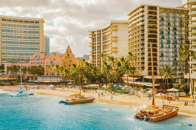 Daily Shuttle from Ko Olina to Waikiki - Final Thoughts