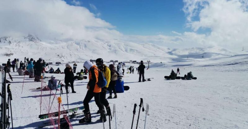 Daily Skiing & Snowboard Tour From Safranbolu to Keltepe - Transportation Details