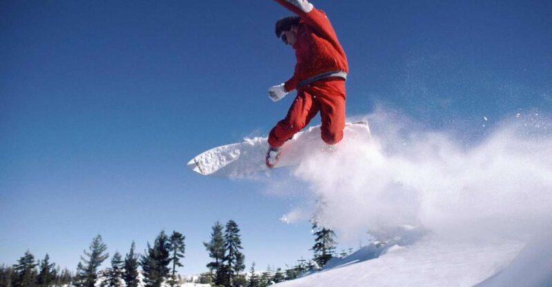 Daily Skiing Tour From Cappadocia to Kayseri Mount Erciyes - Mount Erciyes Details