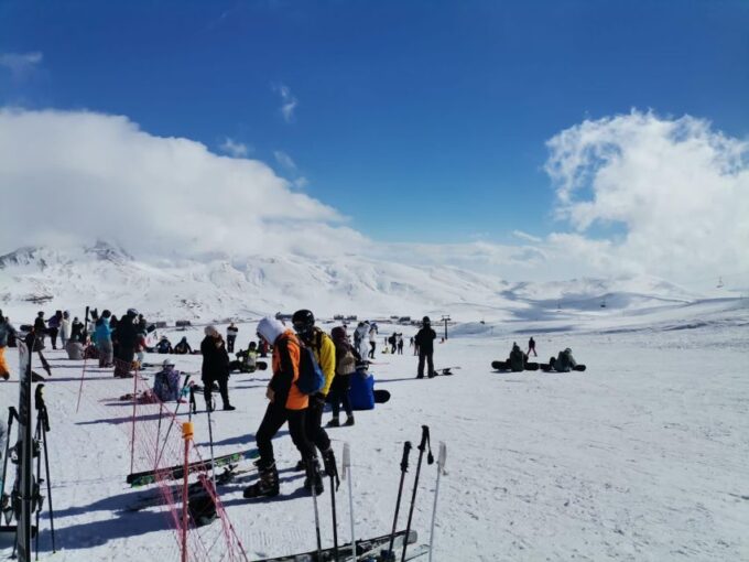 Daily Skiing Tour From Cappadocia to Kayseri Mount Erciyes - Reserve Now, Pay Later