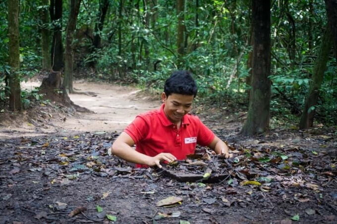Daily Small Group Tour to Saigon City and Cu Chi Tunnels - Since You Asked