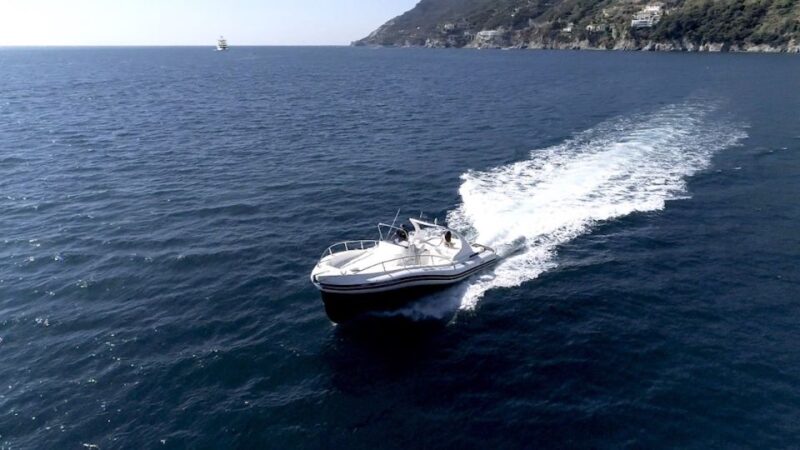 Daily Tour: Amazing Boat Tour of the Amalfi Coast - Tour Highlights