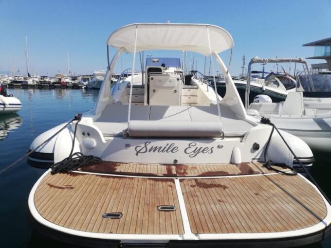 Daily Tour: Amazing Boat Tour of the Amalfi Coast - Departure and Pickup Locations