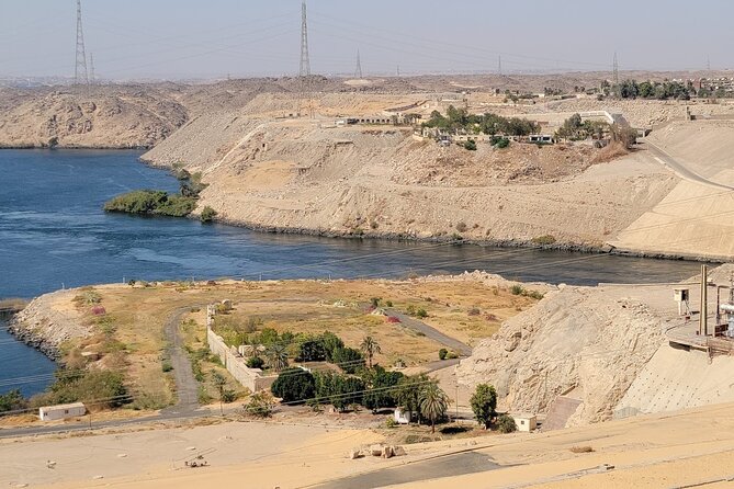 Daily Tour at Philae Temple and Obelisk - The Great Obelisk Experience