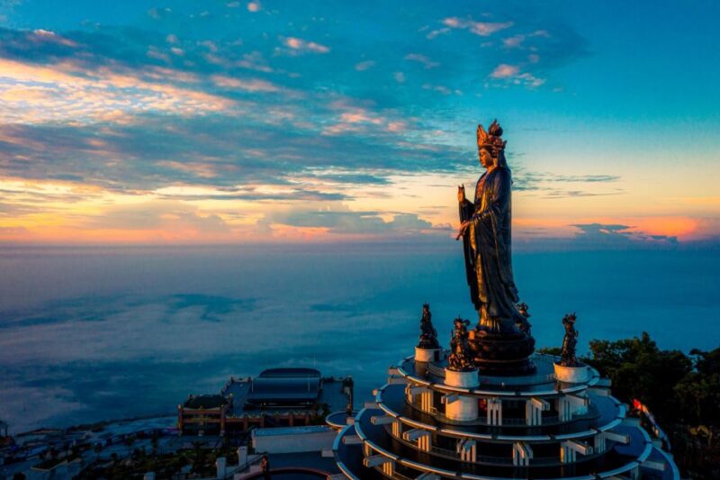 Daily Tour Cao Dai Temple - Ba Den Mountain (Van Son Top) - Key Points
