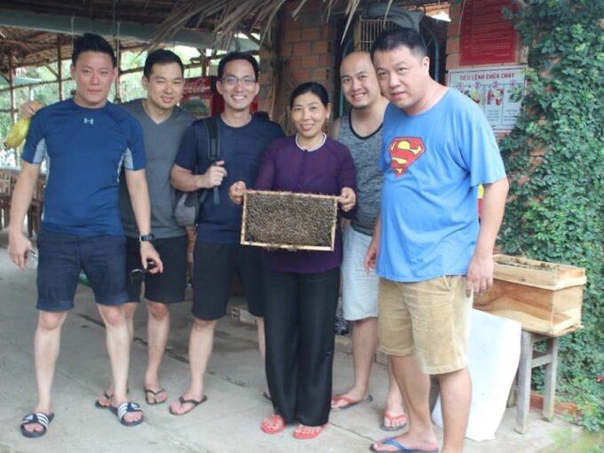 Daily Tour: Explore The Mekong Delta Full Day - Tour Inclusions