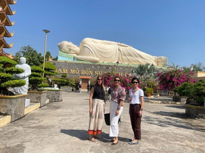 Daily Tour: Explore The Mekong Delta Full Day - Frequently Asked Questions
