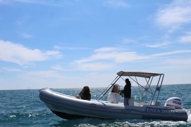 Daily Tour From Salerno to Positano With Skipper - Key Points