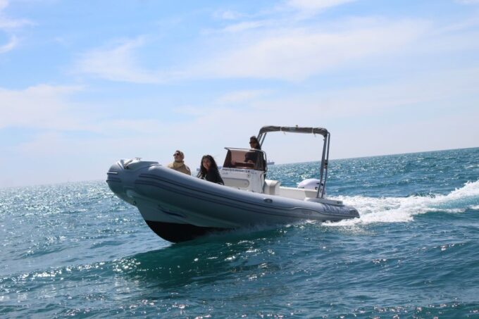 Daily Tour From Salerno to Positano With Skipper - Frequently Asked Questions