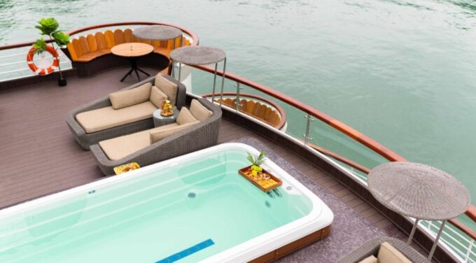 Daily Tour Ha Long Bay Full Day With Luxury Cruise - Frequently Asked Questions