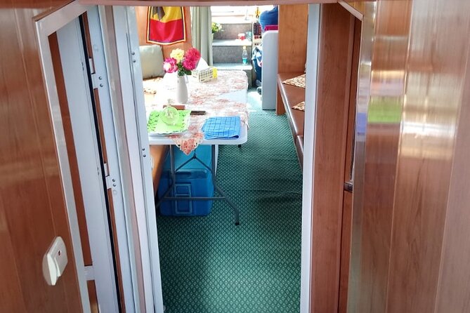 ***Daily Tour in the Danube Delta Departing From Tulcea Port*** - Cancellation Policy and Weather Conditions