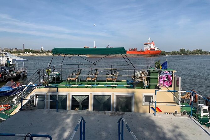 ***Daily Tour in the Danube Delta Departing From Tulcea Port*** - Rating and Reviews