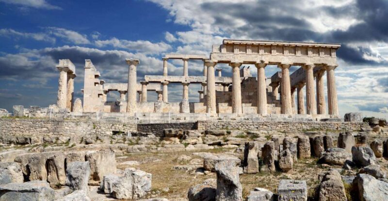 Daily Tour on Aegina - Highlights of the Tour