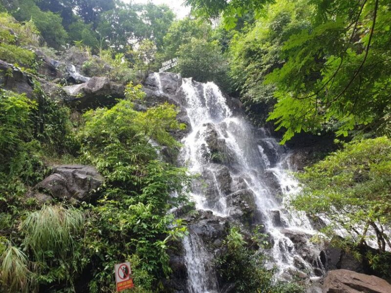 Daily Tour - Paradise Cave & Explore Phong Nha Cave by Boat - Paradise Cave Trek