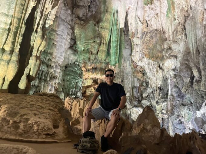 Daily Tour - Paradise Cave & Explore Phong Nha Cave by Boat - Frequently Asked Questions