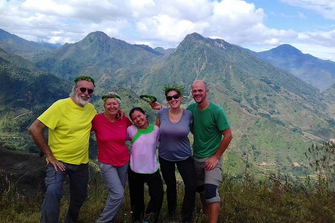 Daily Tour: Sapa Trekking in Muong Hoa Valley, Bamboo Forest - Location and Duration