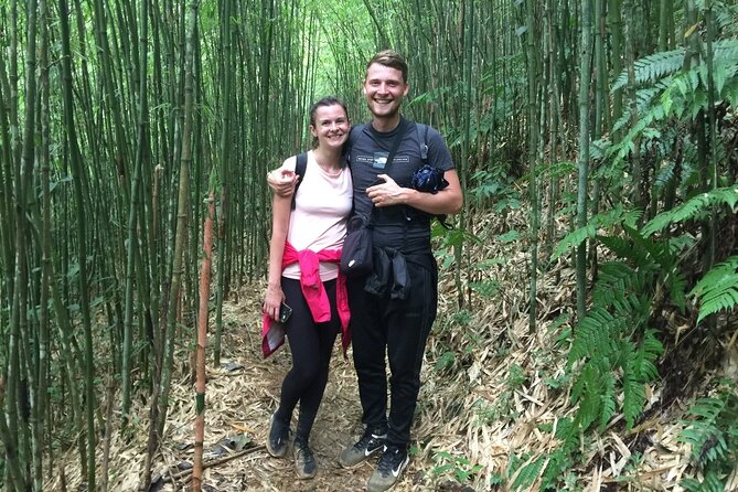 Daily Tour: Sapa Trekking in Muong Hoa Valley, Bamboo Forest - What to Bring