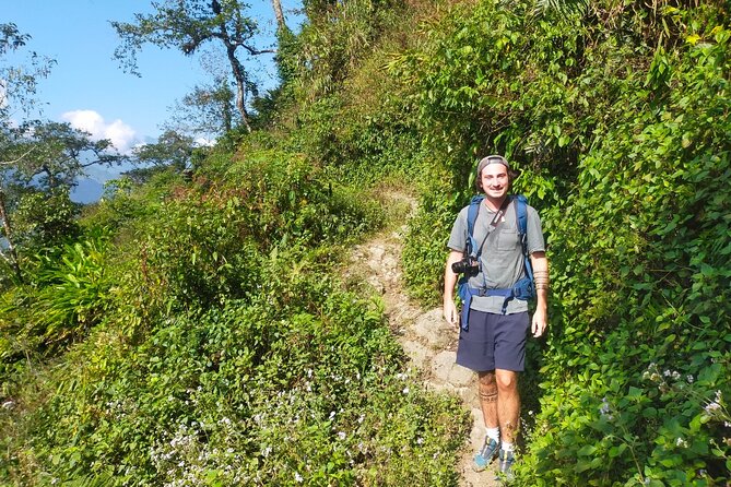 Daily Tour: Sapa Trekking in Muong Hoa Valley, Bamboo Forest - Respect for Local Culture