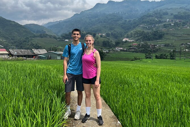 Daily Tour: Sapa Trekking in Muong Hoa Valley, Bamboo Forest - Cancellation Policy and Reviews