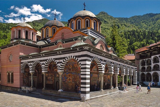 Daily Tour to Rila Monastery and Boyana Church - About Your Stay