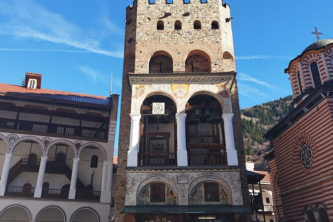 Daily Tour to Rila Monastery and Boyana Church - Inclusions and Exclusions
