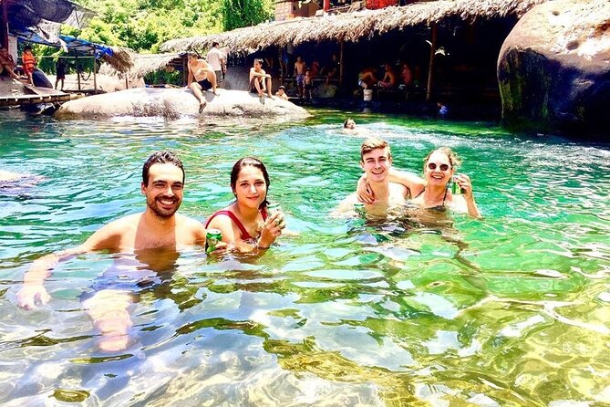 DAILY Tour: Top Gear TOUR - Day TOUR From Hue to Hoi an - Tour Overview and Ratings