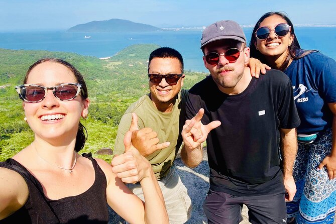 DAILY Tour: Top Gear TOUR - Day TOUR From Hue to Hoi an - Transportation and Comfort