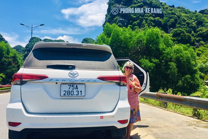 DAILY Tour: Top Gear TOUR - Day TOUR From Hue to Hoi an - Traveler Experiences and Feedback
