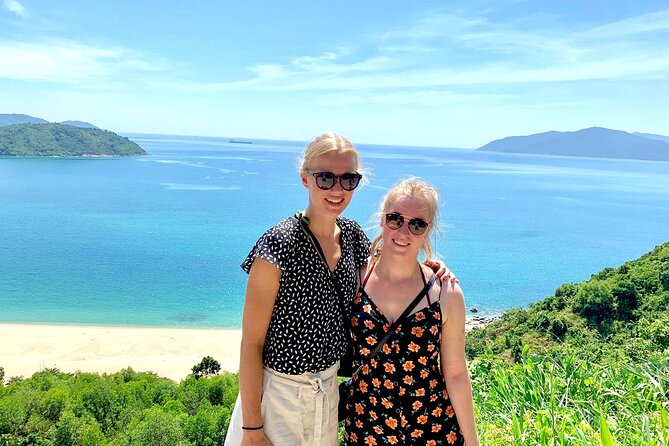 DAILY Tour: Top Gear TOUR - Day TOUR From Hue to Hoi an - Scenic Drive on Hai Van Pass