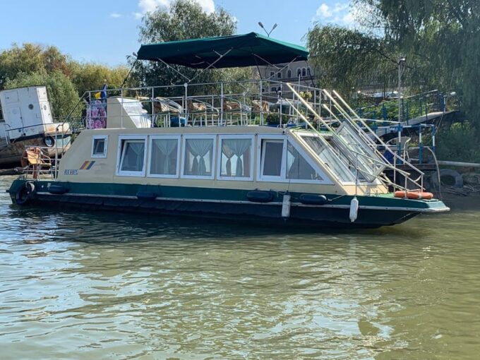 Daily Tours in the Danube Delta - Camely Boat Cruise - Frequently Asked Questions