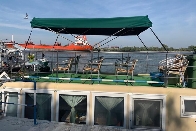 Daily Tours in the Danube Delta - Camely Cruise - Overview of the Tour