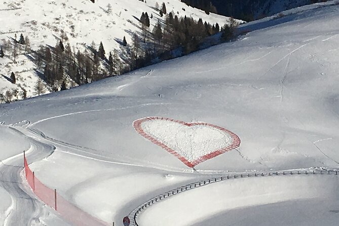 Daily Tours in the Dolomites With Departure and Arrival in Cortina D'ampezzo - Customer Reviews and Ratings