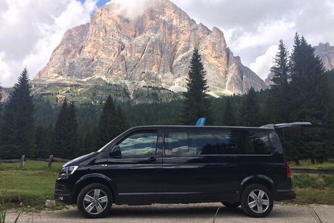 Daily Tours in the Dolomites With Departure and Arrival in Cortina D'ampezzo - Itinerary and Schedule