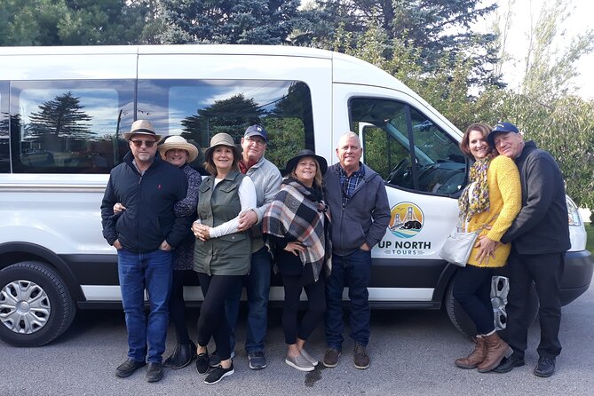 Daily Tours to Sleeping Bear Dunes National Lakeshore - Reviews