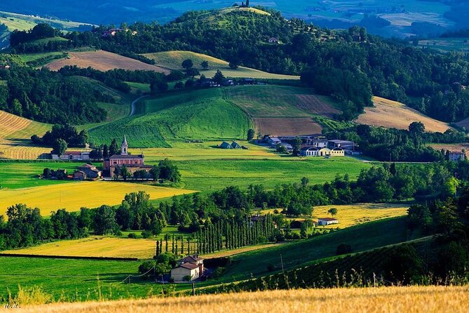 Daily Train Selftour From Bologna: Fortress and Castle - Pricing and Cancellation