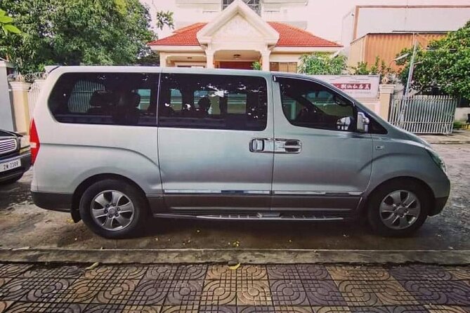 Daily Transfer From Phnom Penh to Sihanoukville - Key Points