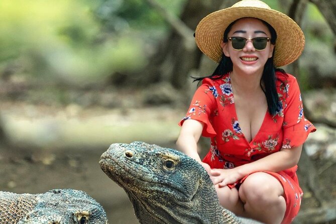 Daily Trip Highlight Komodo Archipelago by Speed Boat - Meeting and Pickup Information