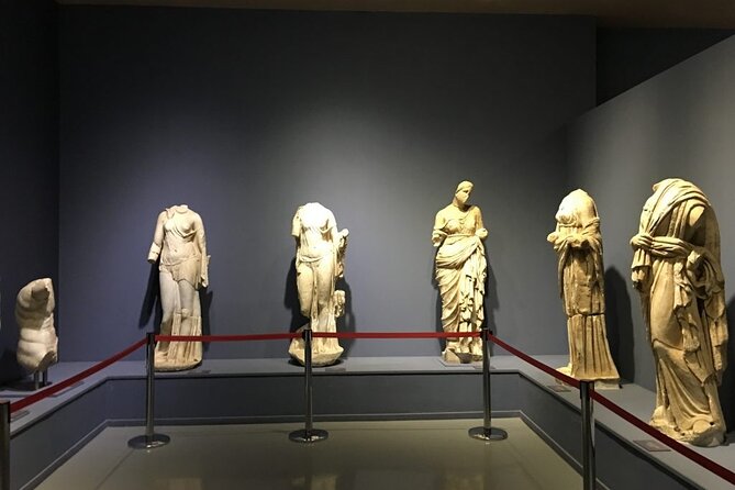 Daily Trip to Pamukkale, Hierapolis Ancient City, Laodicea Ancient City - Booking Requirements and Policies
