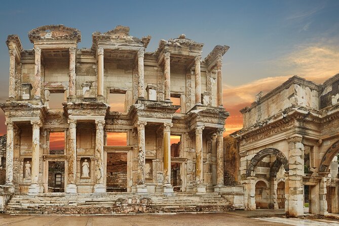 Daily Trip to Pamukkale, Hierapolis Ancient City, Laodicea Ancient City - Contact and Reservation Details