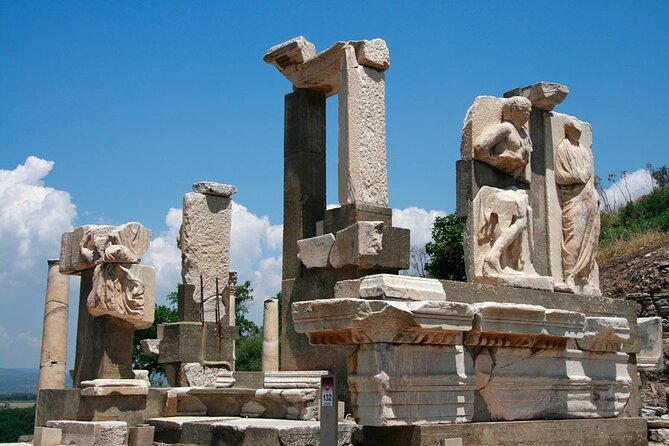 Daily Trip to Pamukkale, Hierapolis Ancient City, Laodicea Ancient City - Frequently Asked Questions