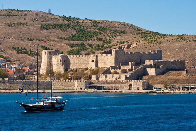 Daily Troy Tour From Istanbul - Cancellation Policy