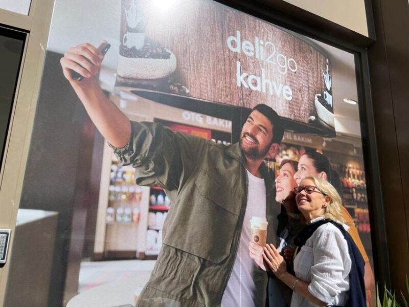 Daily Turkish Drama Tour, Fatmagul and Engin Akyurek Fans - Key Points