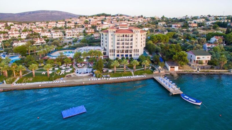 Daily Turkish Drama Tour, Fatmagul and Engin Akyurek Fans - Itinerary Highlights