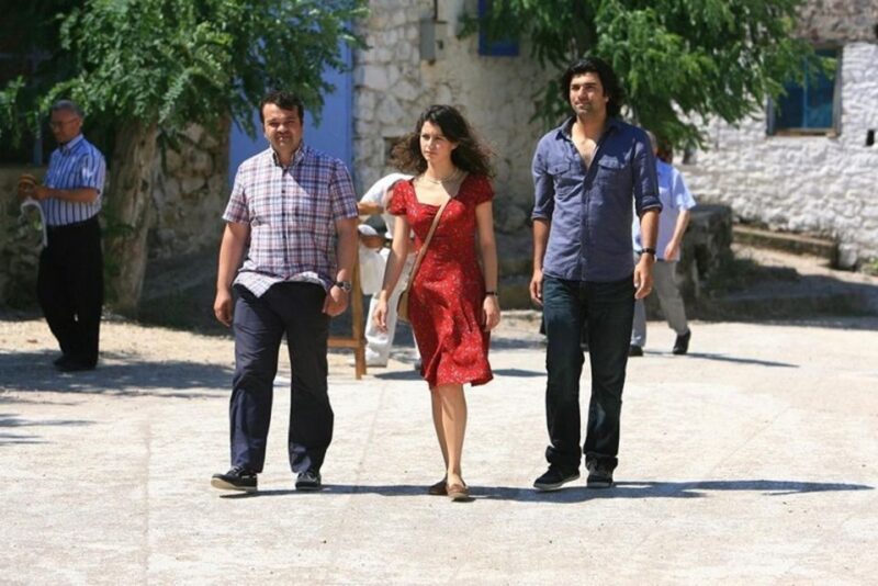 Daily Turkish Drama Tour, Fatmagul and Engin Akyurek Fans - Tour Experience