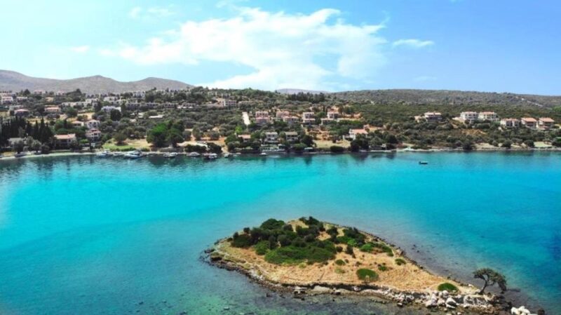 Daily Turkish Drama Tour, Fatmagul and Engin Akyurek Fans - Starting Location