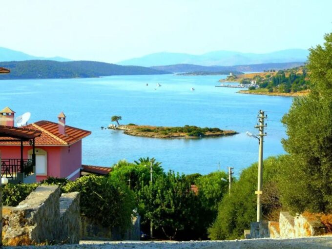 Daily Turkish Drama Tour, Fatmagul and Engin Akyurek Fans - Main Stops