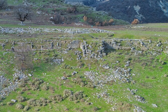 Daily Visit to the Ancient City of Antigonea - Accessibility and Participation