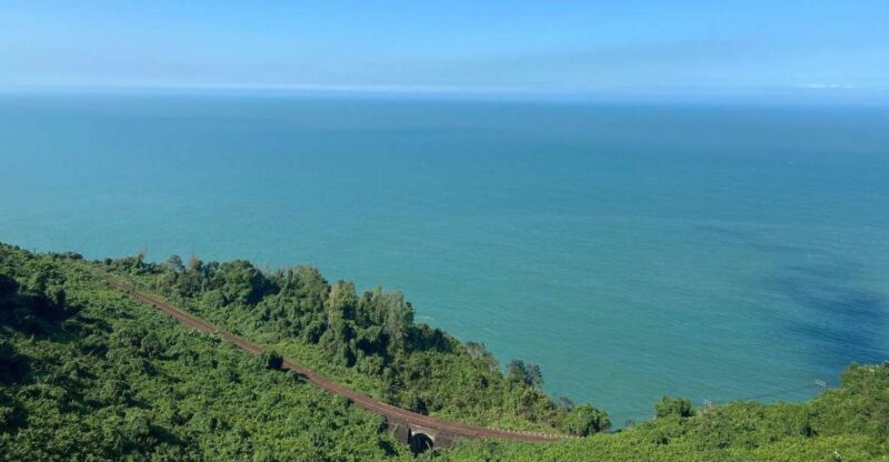 DailyTour Son Tra Wildlife Walk & Excursion (Dinner Option) - Itinerary Overview